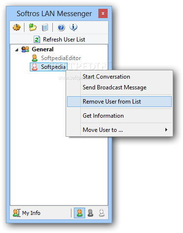 download lan messenger for windows 10